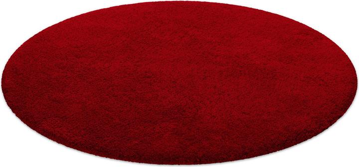 Actual product image Homie Living Badteppich Porto Azzurro (90 x 90 cm)