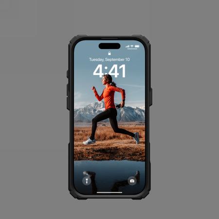 Produktbild UAG Plasma XTE Magsafe (Apple iPhone 16 Pro)
