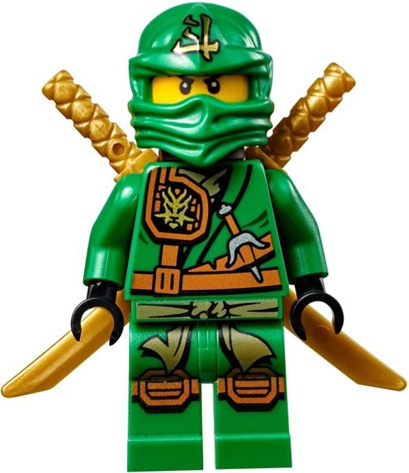 Produktbild LEGO Ninjago Tempel der Anacondrai (70749, LEGO Ninjago)