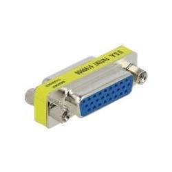 Thumbnail - Delock Serieller Gender Changer (0.07 m), Schnittstellenkabel
