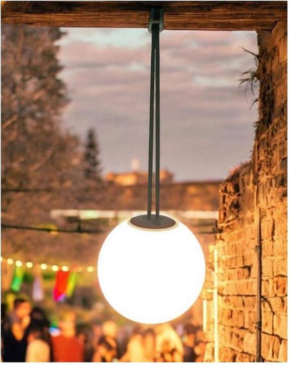 Produktbild GuGus LED Hängelampe (80 lm)