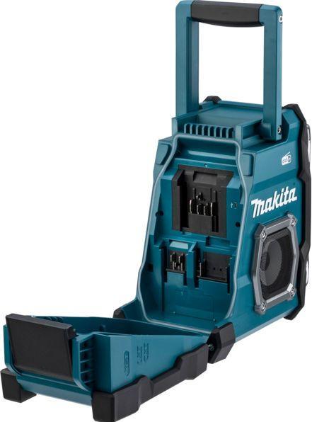 Produktbild Makita MR003GZ (DAB+, FM)