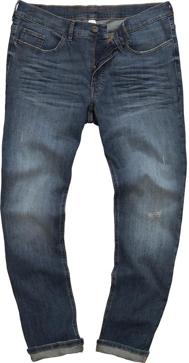 Actual product image JP1880 JP 1880 Jeans, Denim, FLEXNAMIC®, Bauchfit, Straight Fit, 5-Pocket, bis Gr. 36/72 (28)