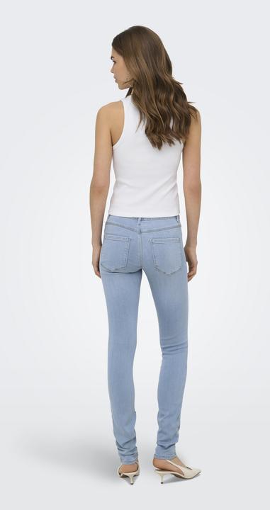 Actual product image Only Onlval S/L Bra Top Cs Jrs (M)