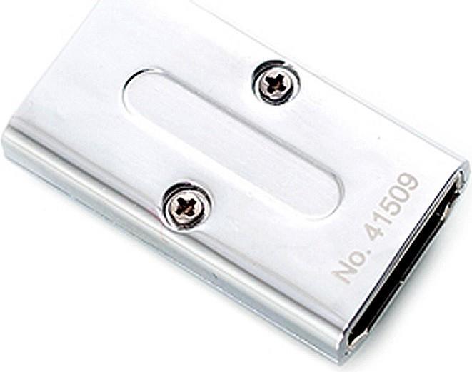 Produktbild Lindy Cromo Doppelkupplung (HDMI, 3 cm)