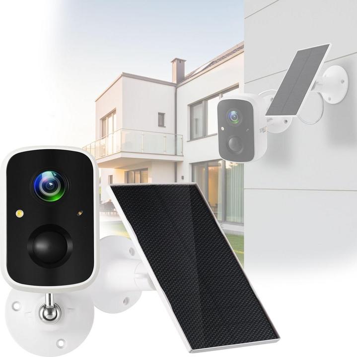 Actual product image Technaxx TX-244 (2560 x 1440 Pixels)