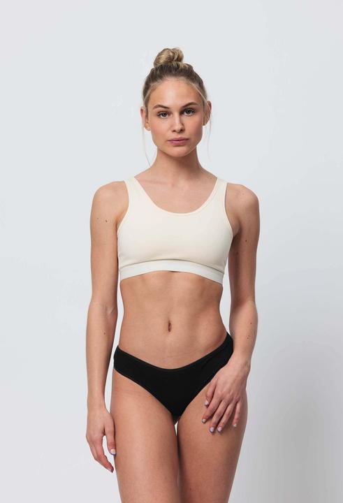 Produktbild Snocks Brazilian Slips (XS, 3er Pack)