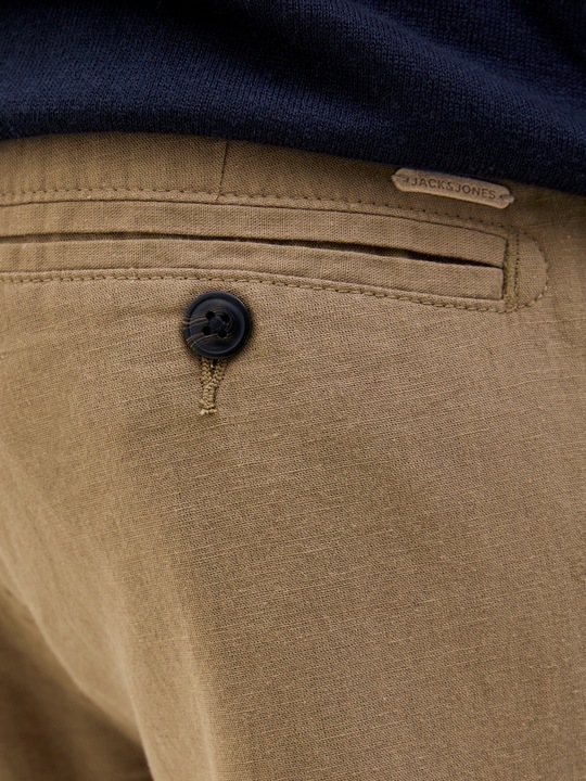 Actual product image Jack & Jones Jpstace Jjsummer Chino Pant Sn (W34/L32)