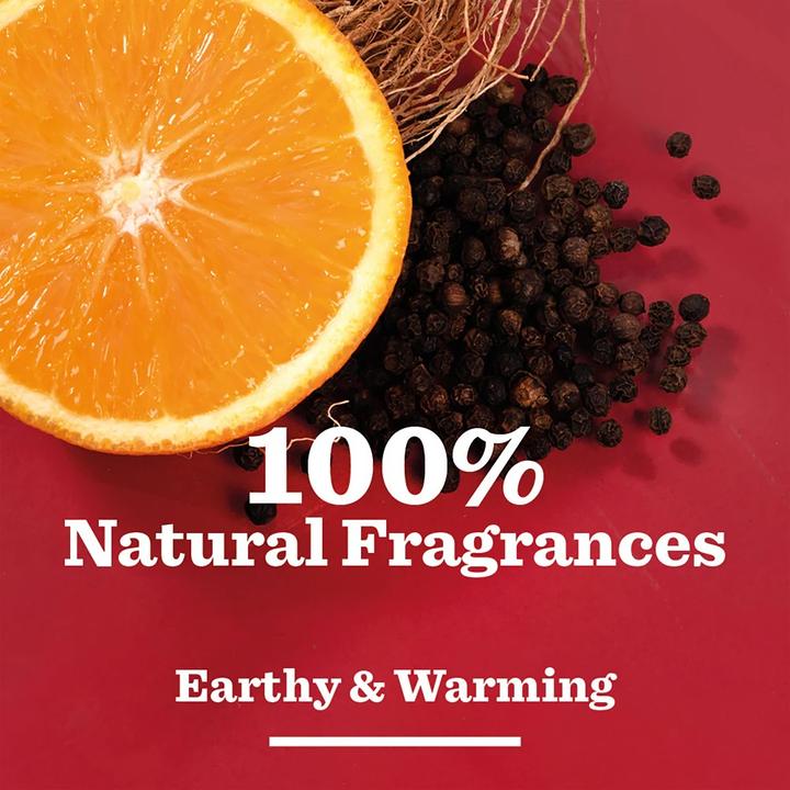 Image du produit Bulldog Gel douche poivre noir et vétiver Gel douche terreux et chaud 500ml (500 ml)