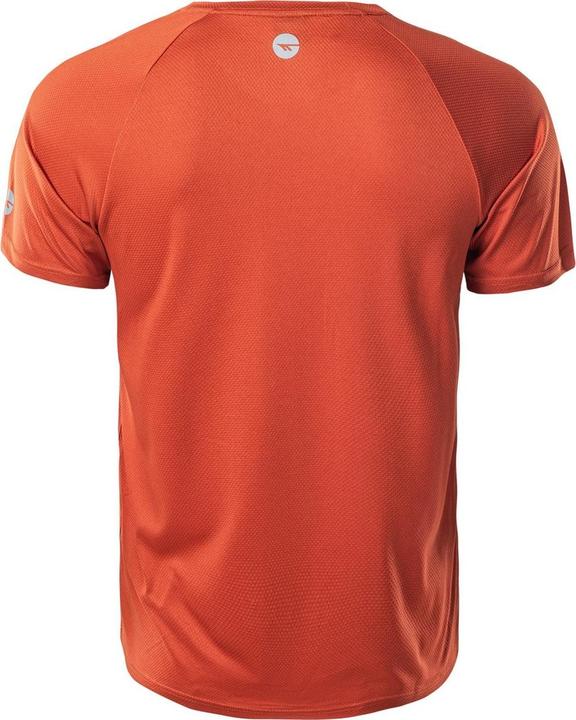 Produktbild Hi-Tec Makkio TShirt Polyester (S)