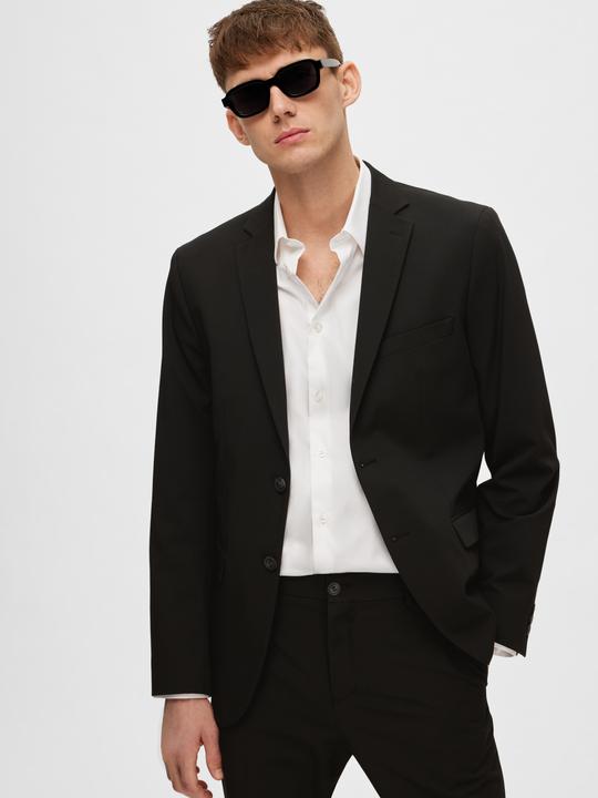 Actual product image Selected Homme Slim Fit Blazer (44)