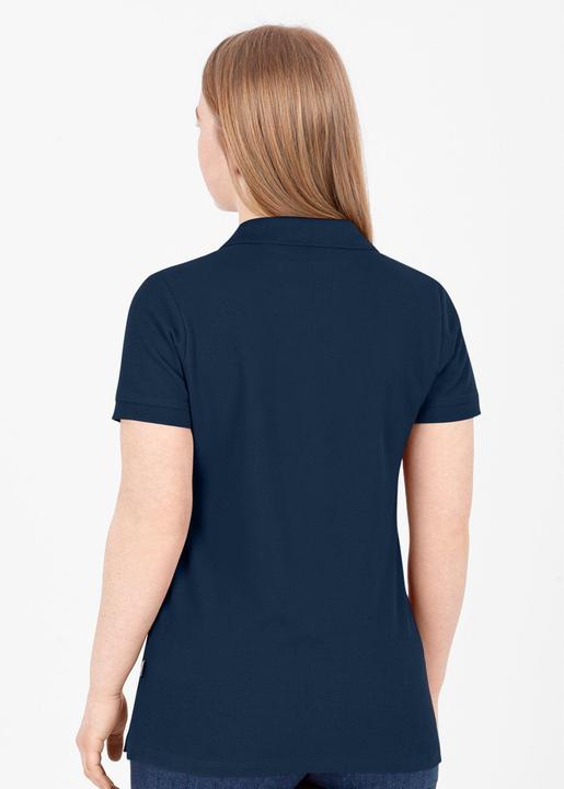 Produktbild JAKO Polo Organic (116)