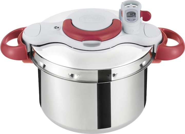Produktbild Tefal Clipso (Dampfkochtopf)