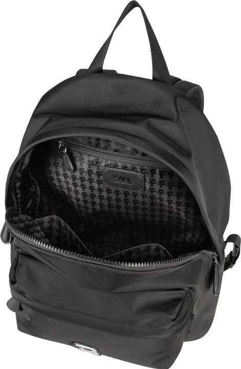 Actual product image Karl Lagerfeld K/IKONIK 2.0 NYLON MD BP (21 l)