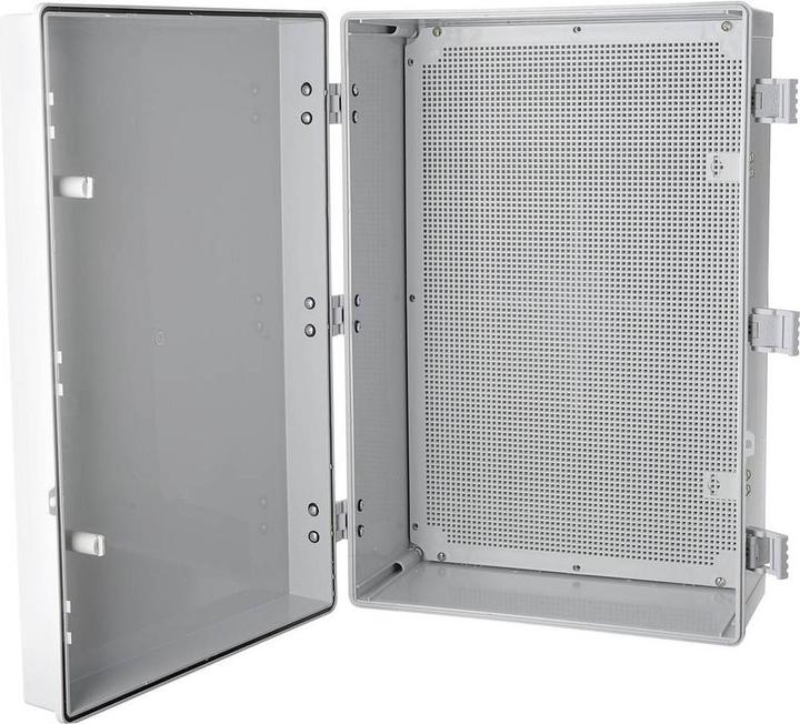 Produktbild Tru Components Schaltschrank Kunststoff 400 x 600 x 220 mm