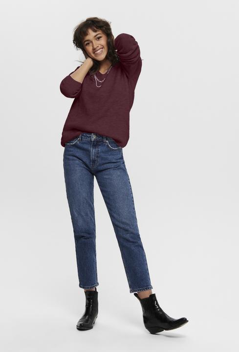 Produktbild Only ONLCAMILLA Strickpullover Strickpullover (XS)