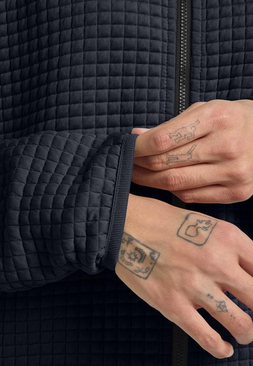 Image du produit Jack Wolfskin Mogari Fz W (S)