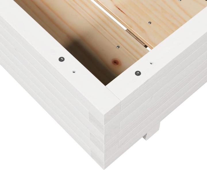 Produktbild vidaXL Pflanzgefäss