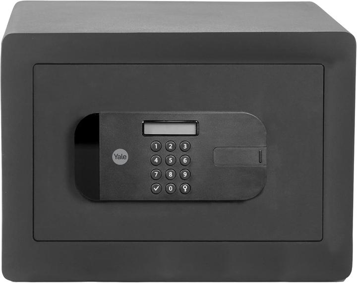 Immagine prodotto Yale Casa sicura (20.50 l)