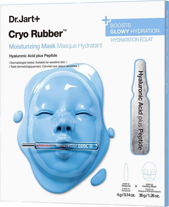 Dr. Jart+ Dr.Jart+ Cryo Rubber Moisture Mask