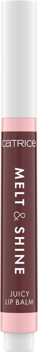 Produktbild Catrice Lip Gloss Melt and Shine