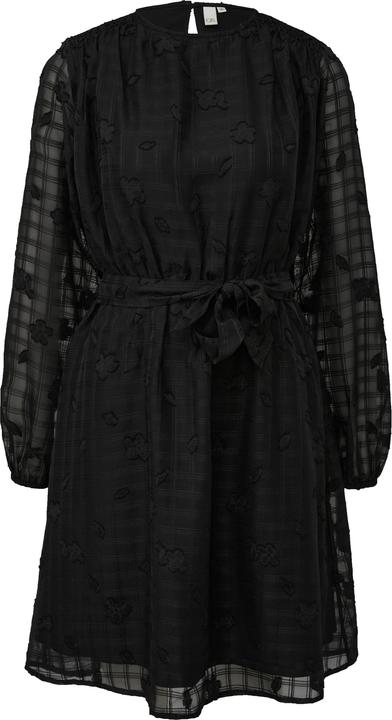 Image du produit s.Oliver Kleid Kurzes Chiffonkleid (32)