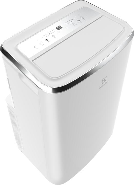 Electrolux Chill Flex Pro Silence (40 m², 9000 BTU/h)