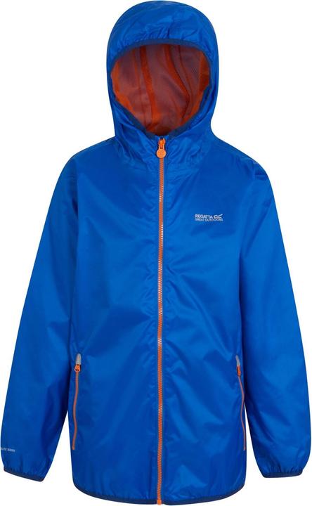 Produktbild Regatta Great Outdoors Regenjacke Lever II (116)