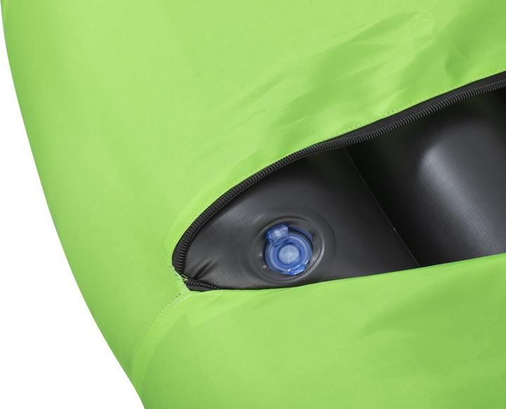 Actual product image Bestway Fetchin' Fun Luftmatratze für Haustiere