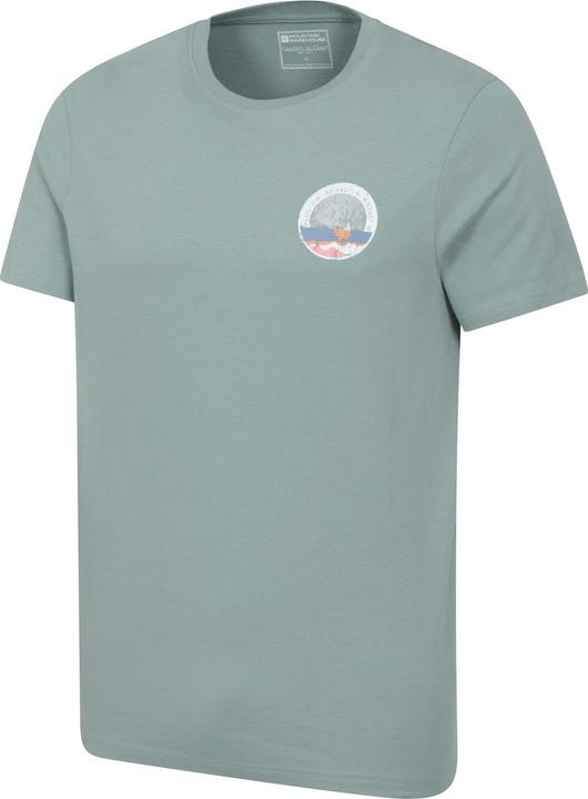 Produktbild Mountain Warehouse Padstow TShirt (XL)
