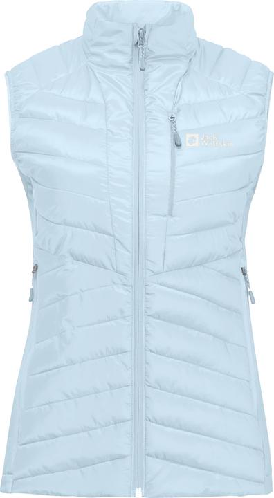 Ice Blue