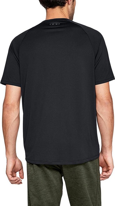 Actual product image Under Armour Tech (S)