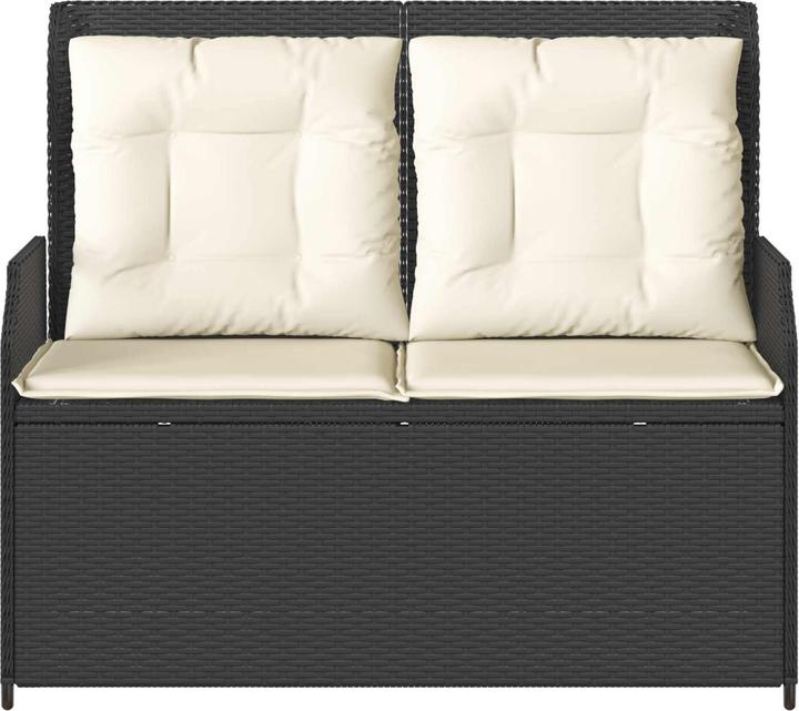 Actual product image vidaXL Gartenbank