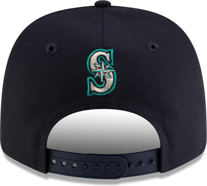 Produktbild New Era 9Seventy Stretch Cap Seattle Mariners Ichiro Suzuki