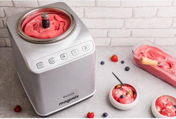 Produktbild Magimix Gelato Expert