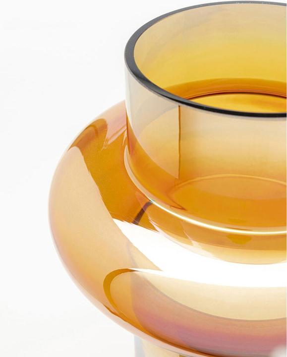 Immagine prodotto Kare Design Vase Phenom Ring Multi 30cm