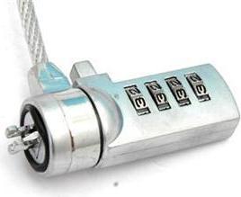 Actual product image Acutake DarkLock 1 (Computer lock with Password) S
