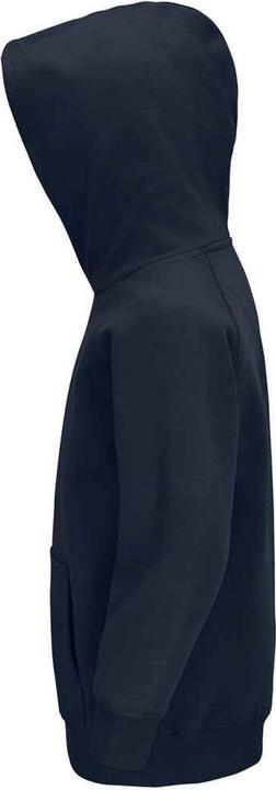 Immagine prodotto Sols Felpa con cappuccio Stellar (140)