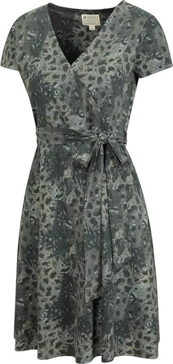 Produktbild Mountain Warehouse Santorini Kleid Mit UVSchutz (40)
