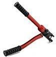 Produktbild Yato POWER WARNING 10-120mm2 22860 pliers