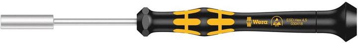 Produktbild Wera 1569 ESD Micro 4,5 x 60 mm