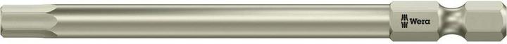 Produktbild Wera 3840/4 Hex-Plus 5,0 x 89 mm (Innensechskant)