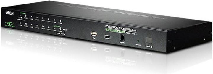 Image du produit Aten CS1716I : 16Port KVM over IP