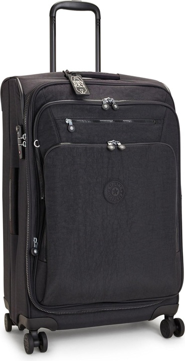 Kipling NEW YOURI SPIN M Reiskoffer (70 l, L (90 - 115l))