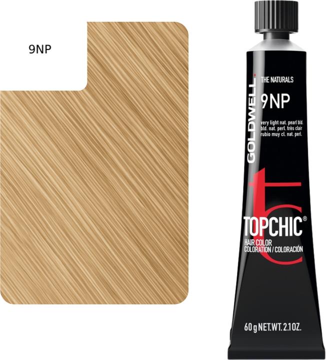 Produktbild Goldwell Topchic (Ash Ash)