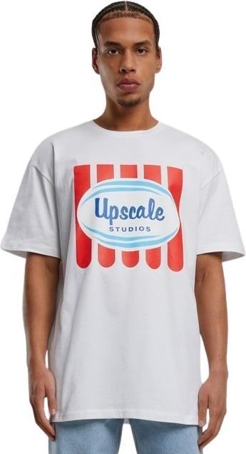 Actual product image Urban Classics Upscale Ice Cream Heavy Oversize Tee - 176641 (3XL)