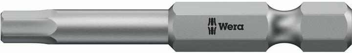 Image du produit Wera 840/4 Z Hex-Plus 1/8" x 89 mm (89 mm)