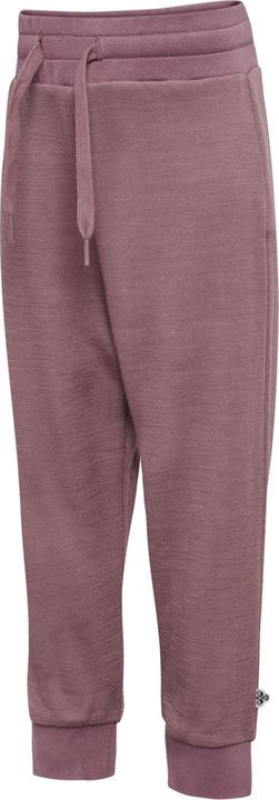 Produktbild hummel hmlMINI WOOL PANTS (68)