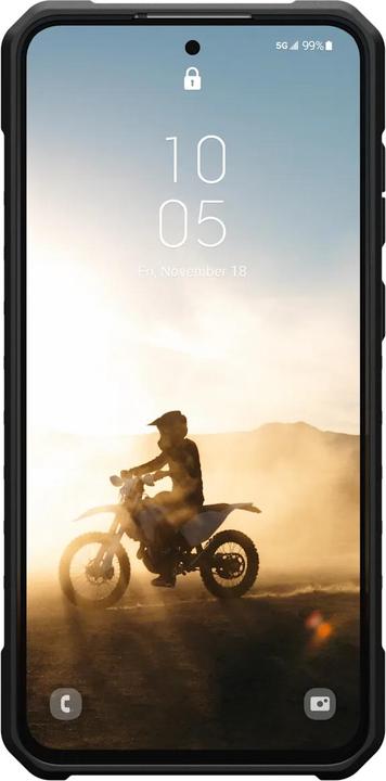 Immagine prodotto UAG Custodia Pathfinder (Samsung Galaxy S25 FE)