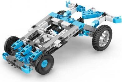 Image du produit Engino Rinkinys Bau Maker Master 30in1